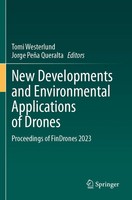 New Developments And Environmental Applications Of Drones Westerlund (U. A.) Vi