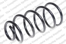 Rear axle Lesjöfors 4200713 suspension spring for Alfa Romeo