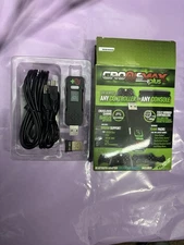 CronusMax Plus Cross Cover Gaming Adapter for PS4 PS3 Xbox One Xbox 360 Windows