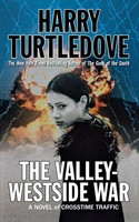 The Valley-Westside War Harry Turtledove Taschenbuch Kartoniert / Broschiert