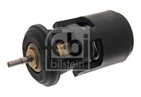 Neu - Febi Bilstein 17922 Thermostat, KüHlmittel FüR Audi Skoda Vw