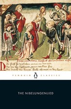 The Nibelungenlied: Prose Translation by A. Hatto (English) Paperback Book