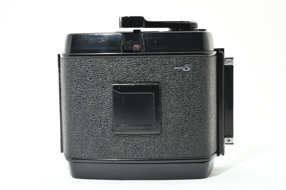 フィルムカメラ Mamiya RB67 Film back 120 for Pro S Mamiya Rb67 120 Back for sale | eBay