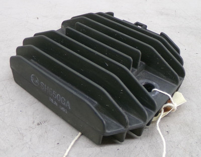 Voltage Regulator SH650GA for Kawasaki Ninja 250 EX250 2008 to 2012