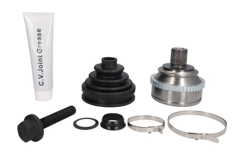 ✅Fits LPR LPRKVW125 Joint Kit, drive shaft KVW125 CV joint external  ⭐UK Seller⭐