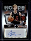 2025-26 Topps Hoops Gradey Dick Signs Auto Autograph #HS-GD Raptors