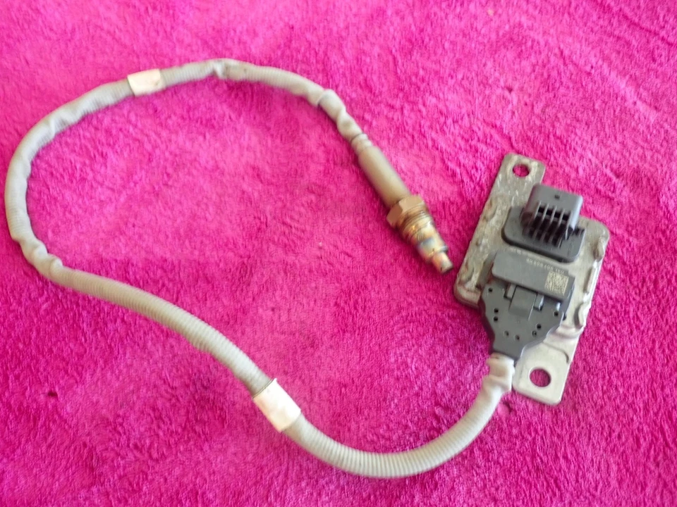 Sensore sonda lambda VW Golf VII Variant BV5 ❎66TKM 👍OFFERTA TOP⭐⭐⭐⭐ 04L907805CE - Immagine 4 di 4