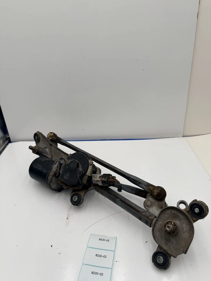 Motor limpiaparabrisas Scion tC 2005-2010 y acoplamiento OEM VP90757 B220-02 Foto 2 de 4