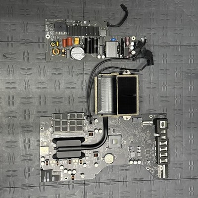 Late 2013 21.5'' iMac Logic Board Combo | i3 3.3GHz | 16GB RAM | 820-3172-A