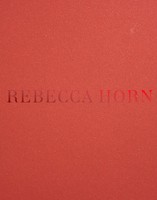 Rebecca Horn | Jack Halberstam (U. A.) | Taschenbuch | 304 S. | Deutsch | 2024