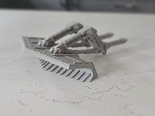 Astra Militarum Baneblade Dozer Blade Warhammer 40k