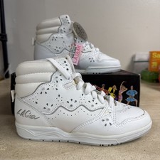 80’s L.A Gear Stardust High tops Retro