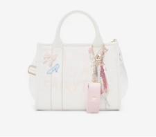 Aldo x Disney Princess Tote Satchel Hand Bag