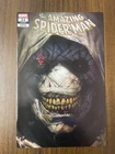 Amazing Spider-Man # 24 , NM , Ltd Variant , Ryan Brown !!