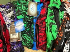 DOLFIN Reliance Chlorine Resistant Women's One-Piece SWIMSUIT Size 32 NWT