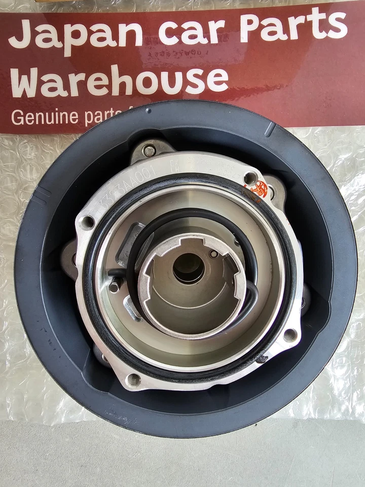 Genuine Subaru OEM Impreza WRX STI 2008-2020Camshaft Exhaust Sprocket Gear LH - Изображение 3 из 4