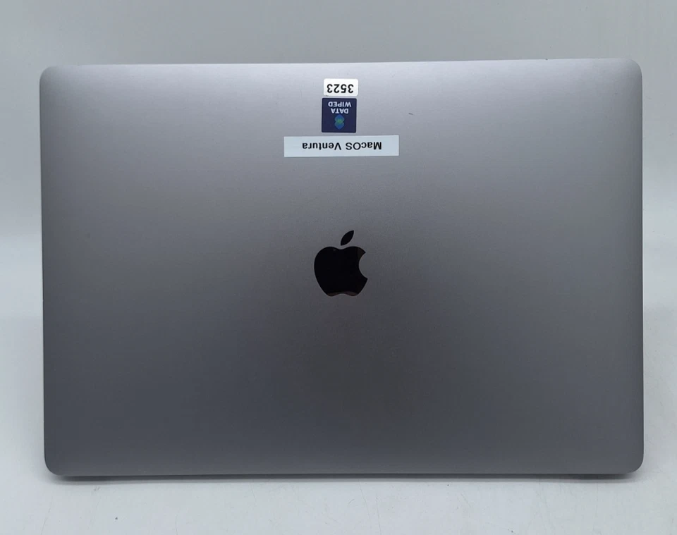 Apple MacBook Pro A1707 - Intel Core i7 7th Gen 16GB RAM + 512GB NVMe - Image 3 of 4