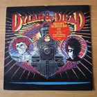 Dylan & The Dead - Bob Dylan The Grateful Dead - 12" vinyl LP album