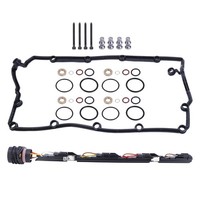 FüR Vw Passat Golf Audi A3 Seat Skoda 038971600 Leitungssatz Pumpe-DüSe Kit