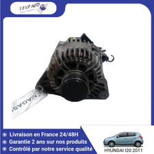 Alternateur Hyundai I20