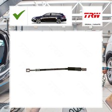 1x Trw Bremsschlauch OPEL CORSA B (S93) 1.0 i 12V (F08, F68, M68)