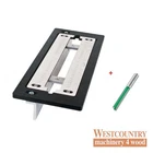 Trend LOCK/JIG/B adjustable trade lock jig for router & cutter C172