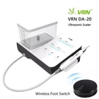 LED Dental Ultrasonic Piezo Scaler Water Bottle Fit EMS Cavitron Woodpecker