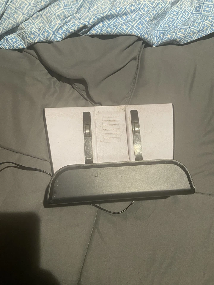 Robot aspirador ILIFE Roomba probado y funcionando TODOS los accesorios incluidos Foto 2 de 3