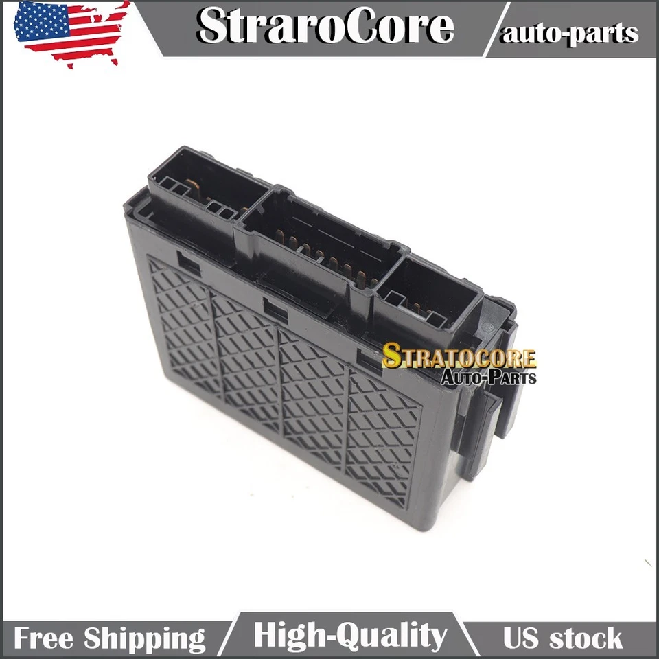 Módulo de relé OEM para Honda Accord 2013-2017 2,4 L LX Sport SE Foto 3 de 4