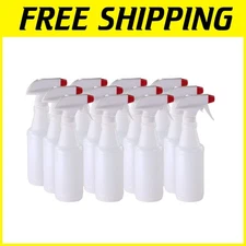 American-Made 16 oz Spray Bottles - Value Pack