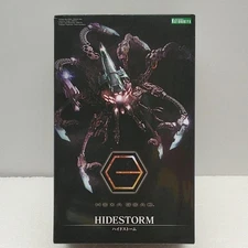 KOTOBUKIYA HEXA GEAR Hide Storm h74_1203