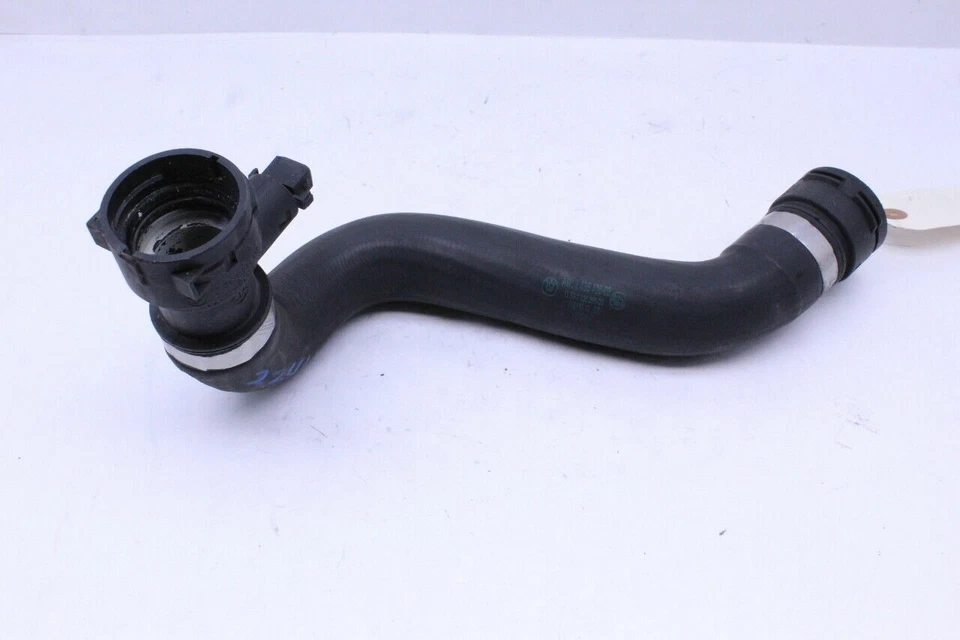 2005 BMW 325ci Radiator Hose OEM Used Foto 2 de 4