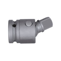 "Gedore Kardangelenk 1/2\" (12.5 Mm) FüR 1/2\" Kraftschrauber (Kb 1995) Adapter"