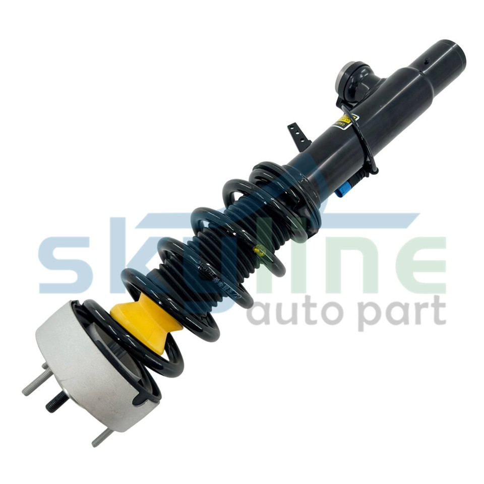 KYB Excel-G Rear Right Strut | BMW X5 (14-18) / X6 (15-19) (Exc. Elec. Cont. Susp.) (3418002) main image 0