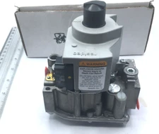 Lochinvar Gas Valve 3/4" 100208604 New