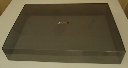 Panasonic RS-888S Staubschutzhaube - Bild 1 von 16