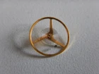 ETA 2801 2804 2816 2824 2834 2836 PART 721 BALANCE WHEEL