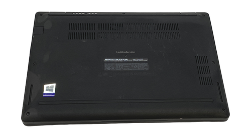 Dell Latitude 5300 Laptop, 13.3" Core i7 8th Gen, 8GB RAM, 256GB SSD, Win 11 - Picture 6 of 7