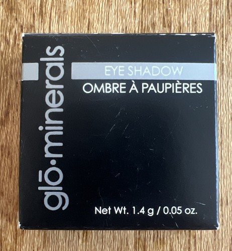 gloMinerals Eye Shadow 0.05 oz / 1.4 g NIB - Vintage - Picture 2 of 4