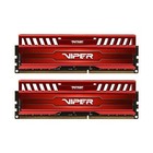 Patriot Viper 3 16 GB (2x8GB) DDR3-2133 PC3-17000U PV316G213C1KRD   #334071