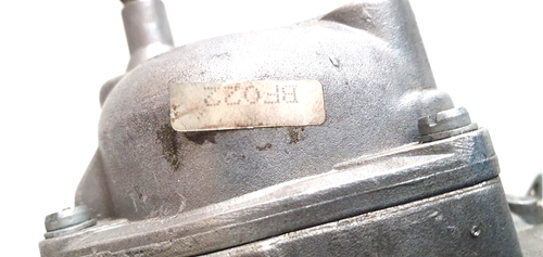 CARBURATORE MAGNETI MARELLI 4/12 DIP 126/9 PER SCOOTER MOTOCICLI USATO X RICAMBI - Imagen 4 de 22