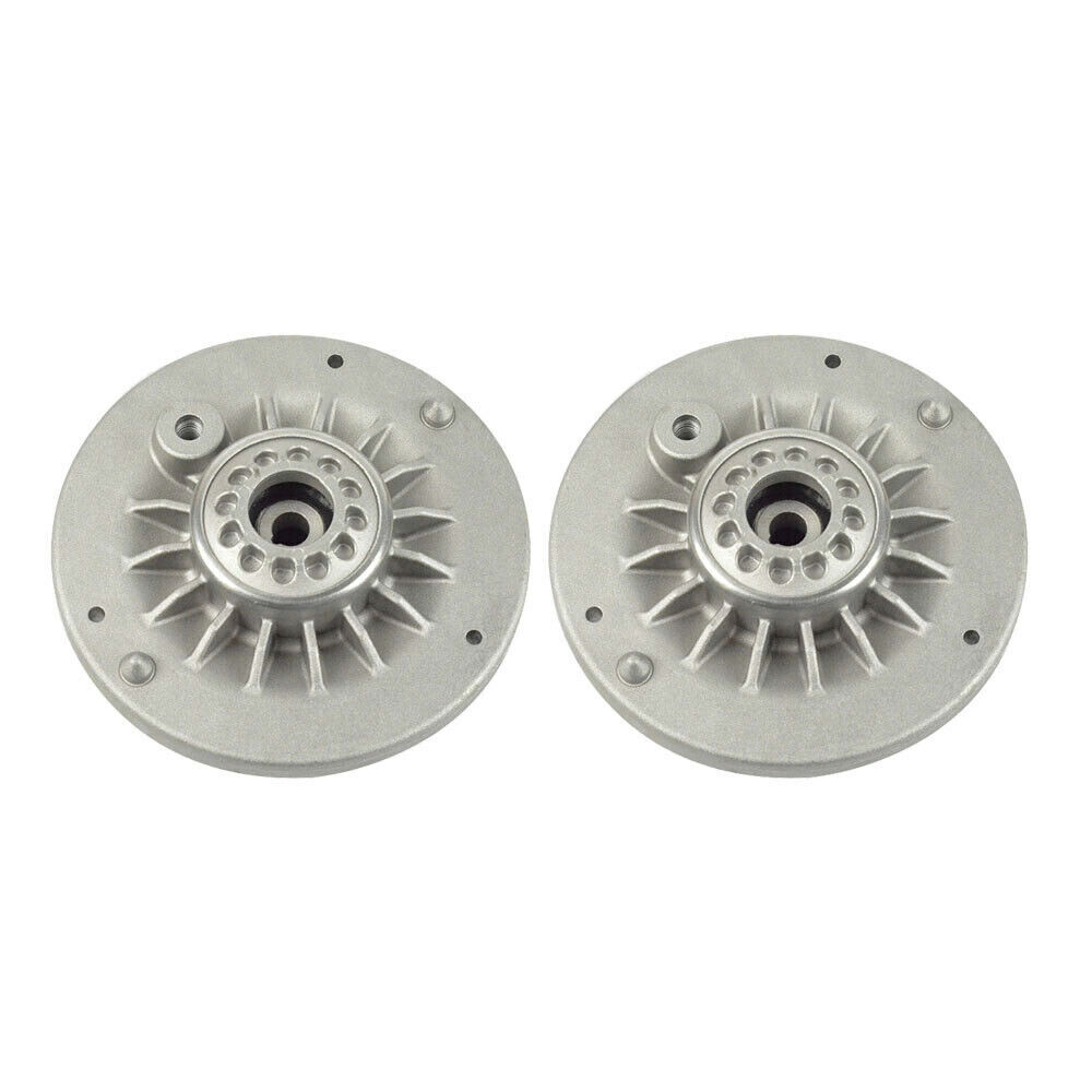 小物 mfmf For BMW F25 F26 X3 X4 Front Left + Right Suspension Strut