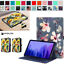 thumbnail 11  - For Samsung Galaxy Tab A7 10.4&#034; (2022/2020) Multi-Angle Case Stand Back Cover