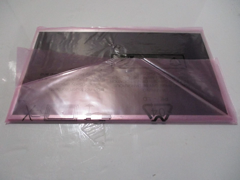 Hannstar HSD121PHW1 REV A03 12.1" Glossy Laptop Screen for Asus  - Image 2 of 4