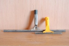 pair window squeegee empire prd unger made in usa