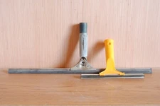 pair window squeegee empire prd unger made in usa