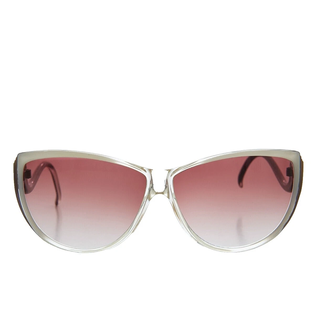 Rockabilly Casual Vintage Gafas de sol