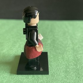 Lego MiniFigure Chirrut Imwe Star Wars Genuine Tight Figure 75152