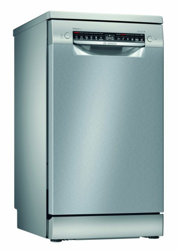 Ausgleichsleiste Für Bosch Geschirrspüler 00706380 - Silber 440mm