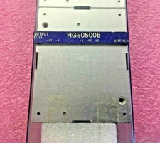 HGE05006, SHINDENGEN, DC-DC Regulated Power Supply Module, 1 Output, 30W, Hybrid